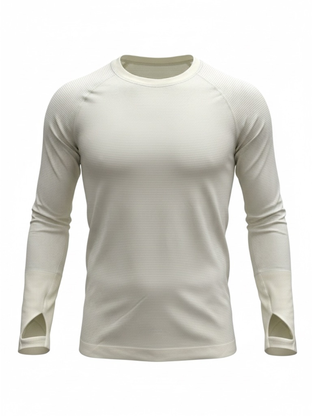 Lululemon Athletica Wonen’s Long-sleeve Top,Size 6